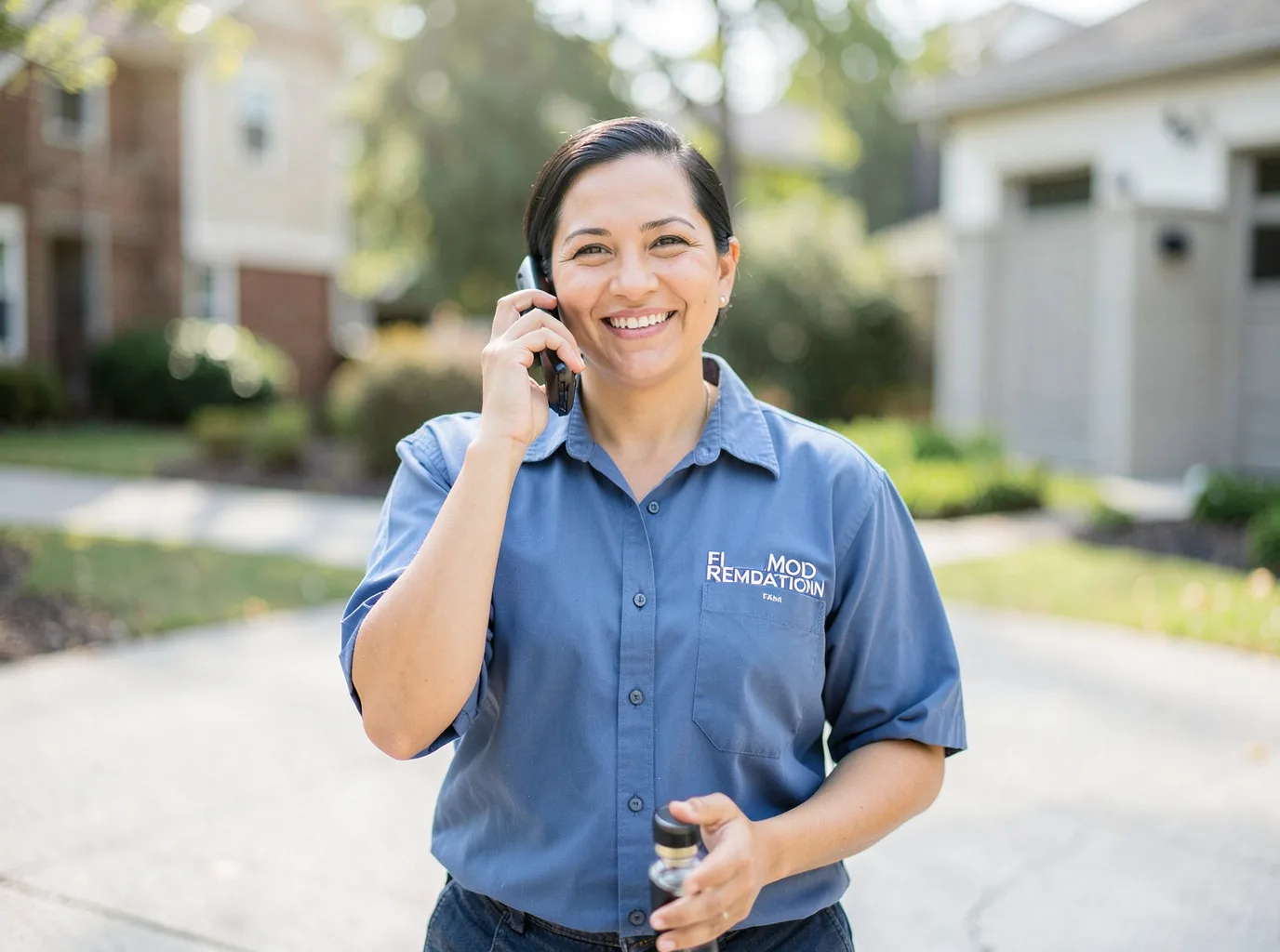 Mold Remediation Eddyville, IA FAQs